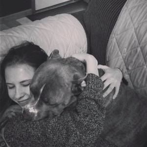 Meet your Posher, Elissa